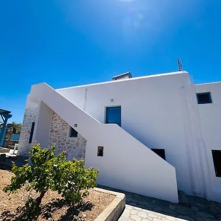 Holiday home Olive House