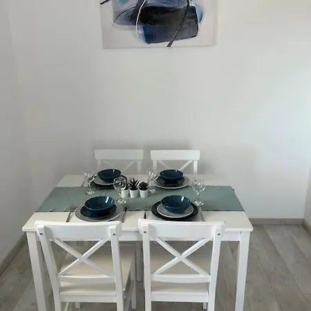 Olive House Holiday home
