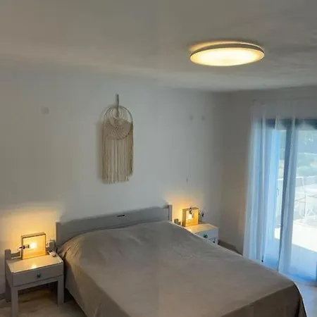 Olive House Holiday home *