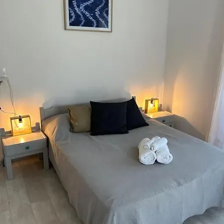 Olive House Holiday home *