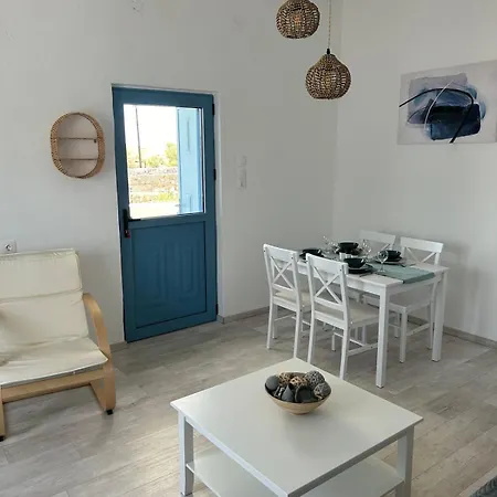 Olive House Holiday home Marpissa