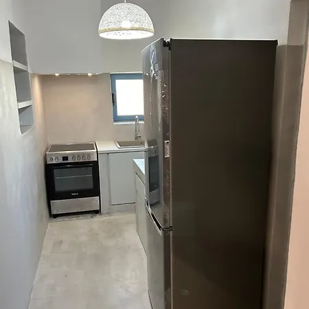 Olive House Holiday home Marpissa