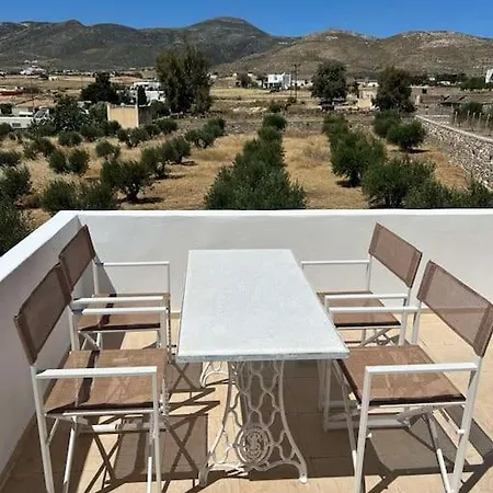 Olive House Holiday home