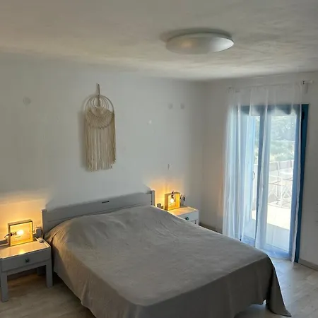 Holiday home Olive House Marpissa