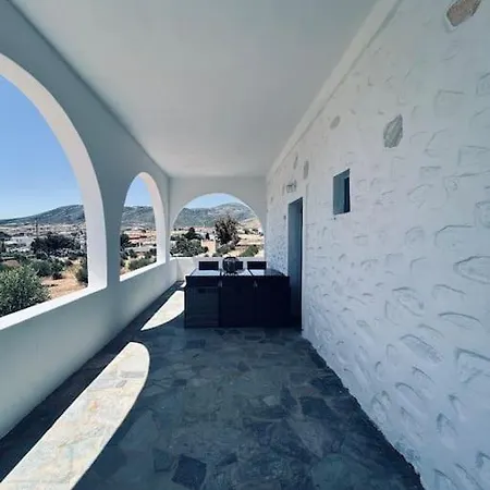 Olive House Marpissa