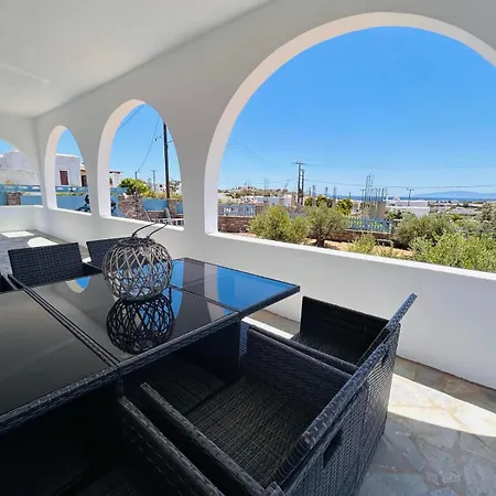 Olive House Holiday home *
