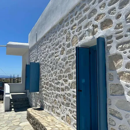 Olive House Marpissa