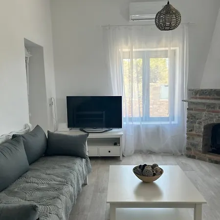 Olive House Holiday home