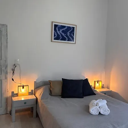 Olive House Holiday home *