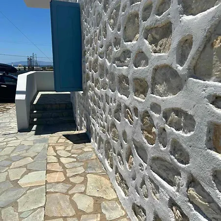 Olive House Holiday home Marpissa